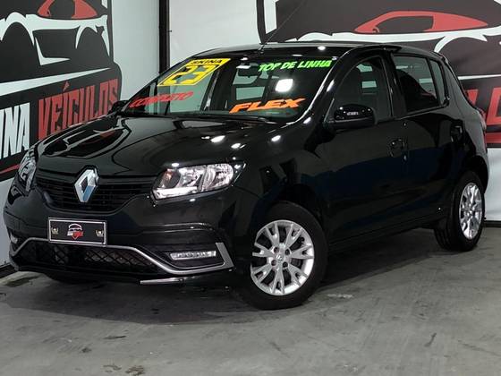 RENAULT SANDERO 1.0 12V SCE FLEX S EDITION MANUAL RENAULT SANDERO 1.0 12V SCE FLEX S EDITION MANUAL